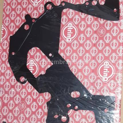 Garnitura capac motor Bmw 3 E90/e91/e92/e93 (2005-), 2.0 Diesel, caroserie Berlina