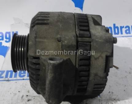 Alternator Ford Mondeo Ii (1996-2000), 1.8 Diesel, 66 KW, caroserie Hatchback