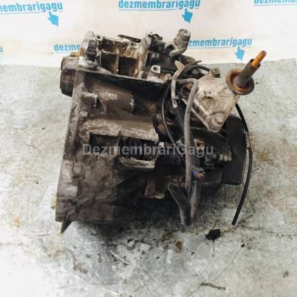 Cutie viteze Peugeot Expert (1995-), 2.0 Diesel, 80 KW, caroserie Van