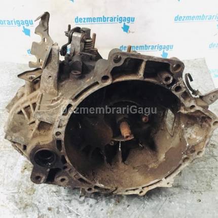 Cutie viteze Mazda 6 I (gg), 2.0 Diesel, 89 KW, caroserie Hatchback