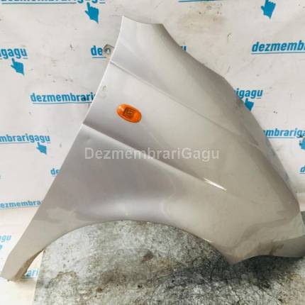 Aripa dreapta fata Daewoo Matiz Benzina, caroserie Hatchback