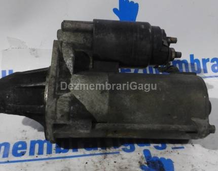 Electromotor Ford Focus I (1998-2004), 1.6 Benzina, 74 KW, caroserie Hatchback