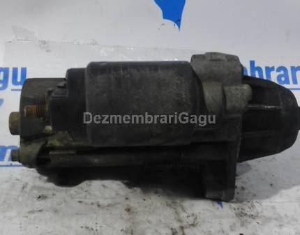 Electromotor Ford Focus I (1998-2004), 1.6 Benzina, 74 KW, caroserie Hatchback