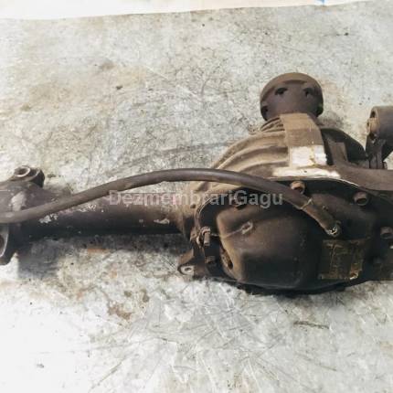 Grup spate Jeep Grand Cherokee Ii (1999-), 2.7, 120 KW