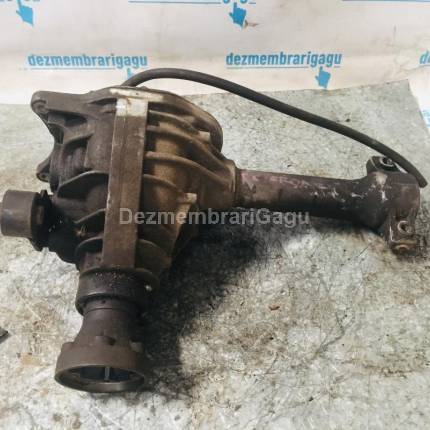 Grup spate Jeep Grand Cherokee Ii (1999-), 2.7, 120 KW
