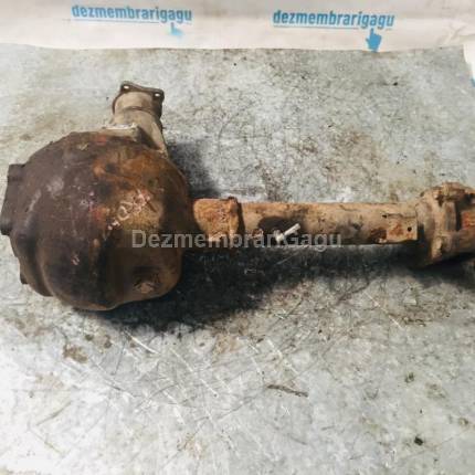 Grup spate Opel Frontera B (1998-), 2.2 Diesel, 88 KW, caroserie Off-road