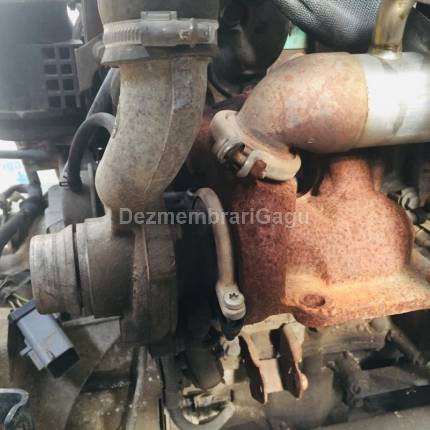 Turbina Ford Focus I (1998-2004), 1.8 Diesel, 66 KW, caroserie Hatchback