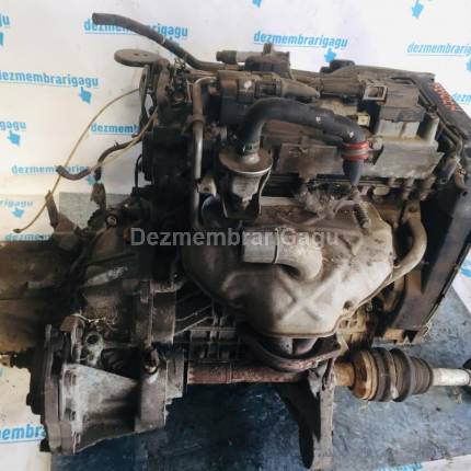 Motor Renault Laguna I (1993-2001), 2.0 Benzina, 102 KW, caroserie Hatchback