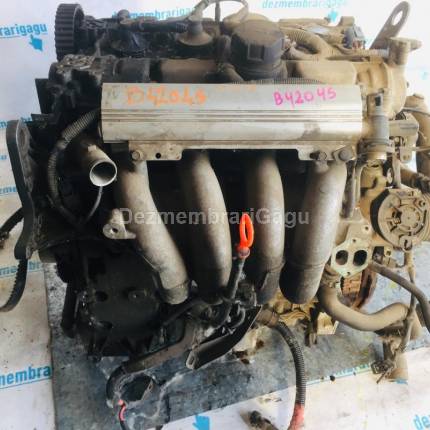 Motor Volvo S40 I (1995-2003), 2.0 Benzina, 103 KW, caroserie Berlina