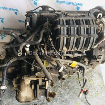 Motor Daewoo Nubira (2003-), 1.6 Benzina, 80 KW, caroserie Berlina