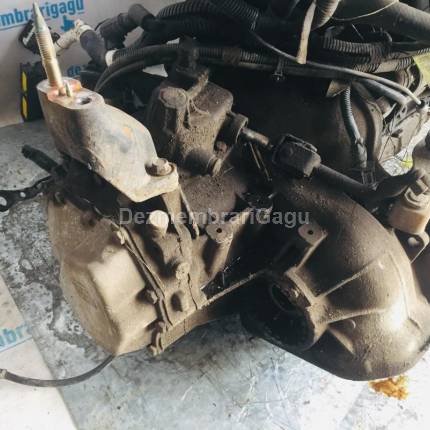 Cutie viteze Daewoo Nubira (2003-), 1.6 Benzina, 80 KW, caroserie Berlina