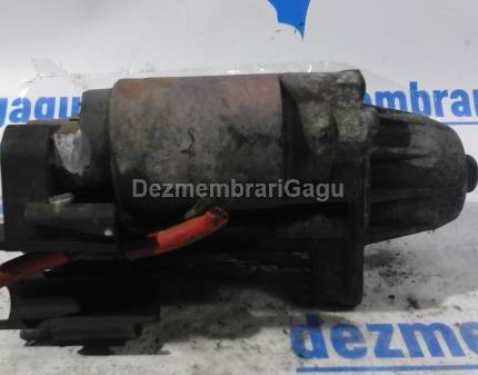 Electromotor Ford Focus I (1998-2004), 1.4 Benzina, 55 KW, caroserie Hatchback