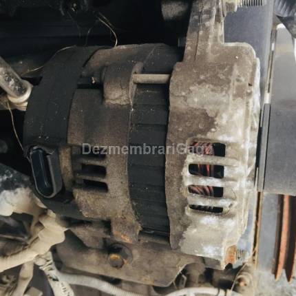 Alternator Daewoo Nubira (2003-), 1.6 Benzina, 80 KW, caroserie Berlina