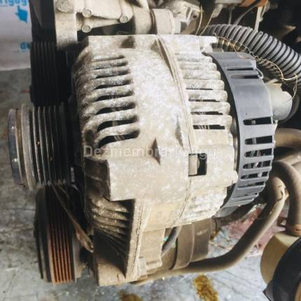 Alternator Renault Megane I (1996-2003), 1.9 Diesel, caroserie Hatchback