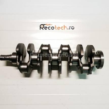 Vibrochen Hyundai Santa Fe (2006-), 2.2 Diesel, 110 KW, caroserie Off-road