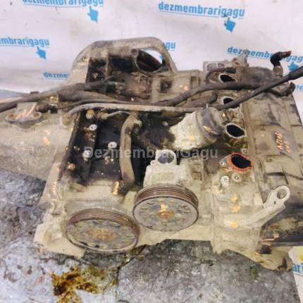 Motor Mercedes A-class / W168 (1997-2004), 1.4 Benzina, 60 KW, caroserie Hatchback