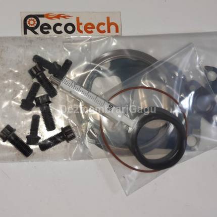 Set montaj turbina Bmw 3 E90/e91/e92/e93 (2005-), 3.0 Diesel, 210 KW, caroserie Break