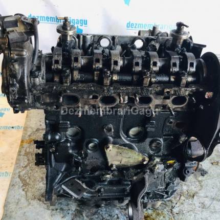 Motor Mazda 6 I (gg), 2.0 Diesel, 100 KW, caroserie Hatchback