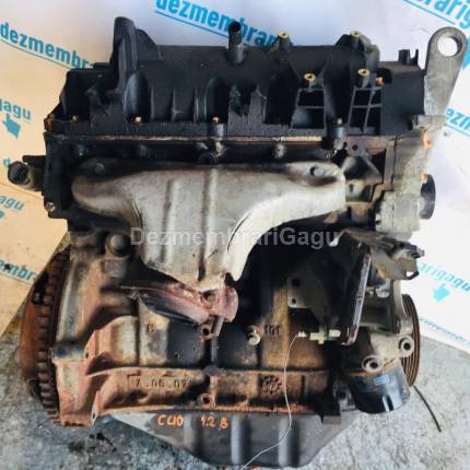 Motor Renault Clio Ii (1998-), 1.2 Benzina, 43 KW, caroserie Hatchback