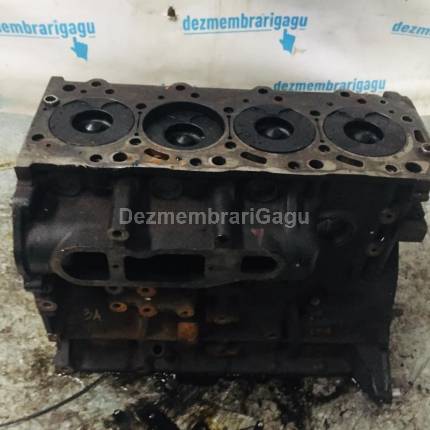 Motor Mitsubishi Lancer III (1983-1992), 1.8 Diesel, 44 KW, caroserie Berlina