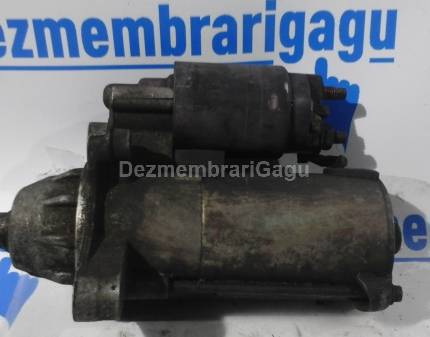 Electromotor Ford Focus I (1998-2004), 1.4 Benzina, 55 KW, caroserie Break