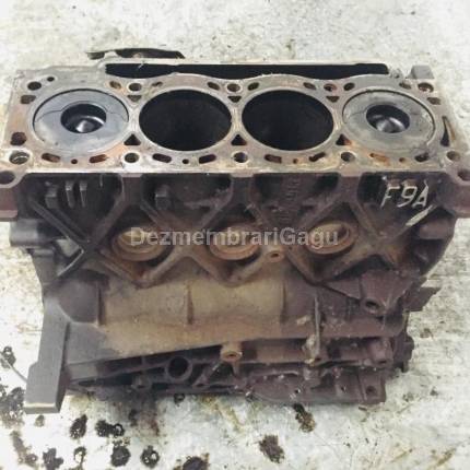 Motor Renault Megane Ii (2002-), 1.9 Diesel, 88 KW, caroserie Hatchback