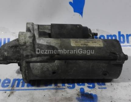 Electromotor Ford Focus I (1998-2004), 2.0 Benzina, 96 KW, caroserie Break