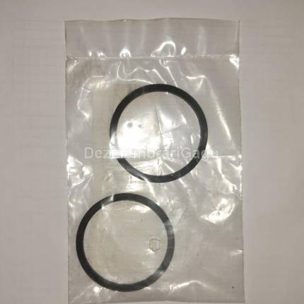Garnitura evacuare turbina Bmw X6