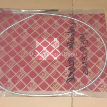 Indicator ulei Mercedes C-class / 204 (2007-), 2.1 Diesel, caroserie Berlina