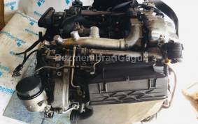 Piese auto din dezmembrari Motor Mercedes M-class / W166