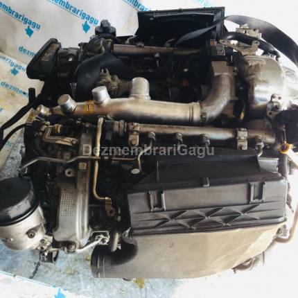 Motor Mercedes M-class / W166 (2011-2015), 3.0 Diesel, 190 KW, caroserie Hatchback