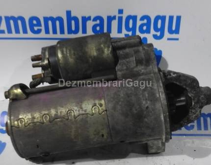 Electromotor Ford Focus I (1998-2004), 2.0 Benzina, 96 KW, caroserie Break