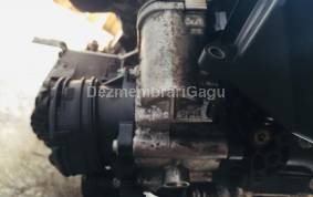 Piese auto din dezmembrari Clapeta acceleratie Mercedes M-class / W166