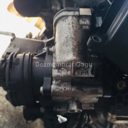 Clapeta acceleratie Mercedes M-class / W166 (2011-2015), 3.0 Diesel, 190 KW, caroserie Hatchback
