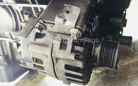 Piese auto din dezmembrari Alternator Mercedes M-class / W166