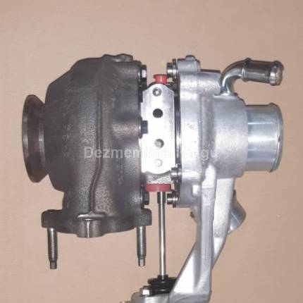 Turbina Opel Astra J, 1.6 Diesel, 100 KW, caroserie Break