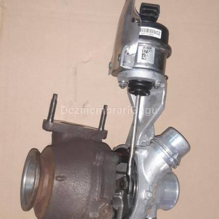 Turbina Opel Astra J, 1.6 Diesel, 100 KW, caroserie Break