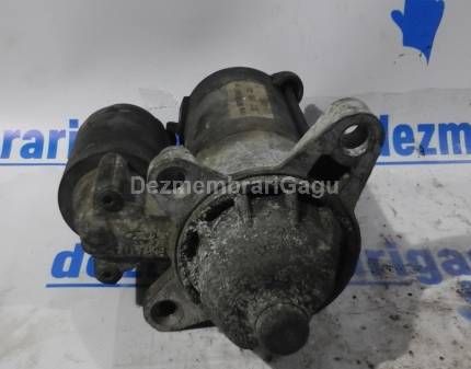 Electromotor Ford Focus I (1998-2004), 2.0 Benzina, 96 KW, caroserie Break
