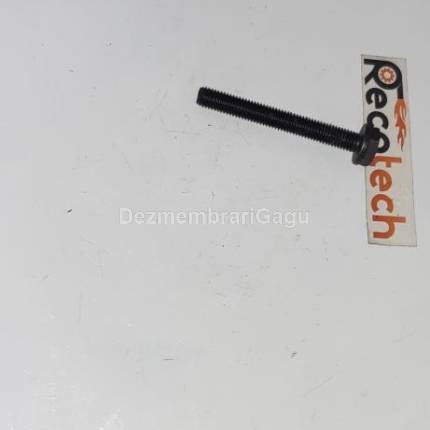 Prezoane motor Mercedes C-class / 203 (2000-), 2.1 Diesel, 90 KW, caroserie Break