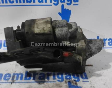 Electromotor Ford Ka, 1.3 Benzina, 37 KW, caroserie Hatchback