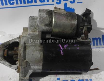 Electromotor Ford Ka, 1.3 Benzina, 37 KW, caroserie Hatchback