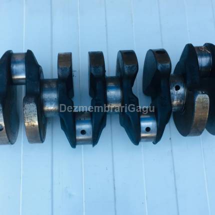 Vibrochen Mercedes 190 / W201 (1982-1993), 2.0 Benzina, 90 KW, caroserie Berlina