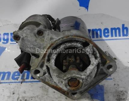 Electromotor Ford Ka, 1.3 Benzina, 37 KW, caroserie Hatchback