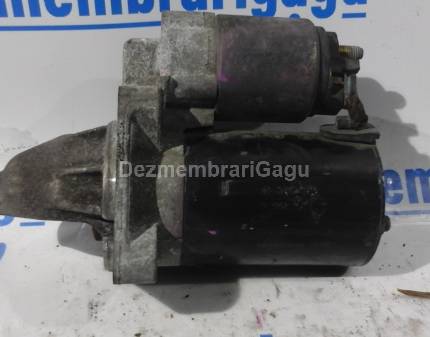 Electromotor Ford Fiesta V (2001-), 1.4 Benzina, 59 KW, caroserie Hatchback