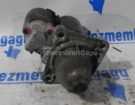 Electromotor Ford Fiesta V (2001-), 1.4 Benzina, 59 KW, caroserie Hatchback