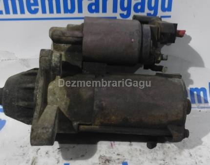 Electromotor Ford Focus I (1998-2004), 1.8 Benzina, 85 KW, caroserie Hatchback