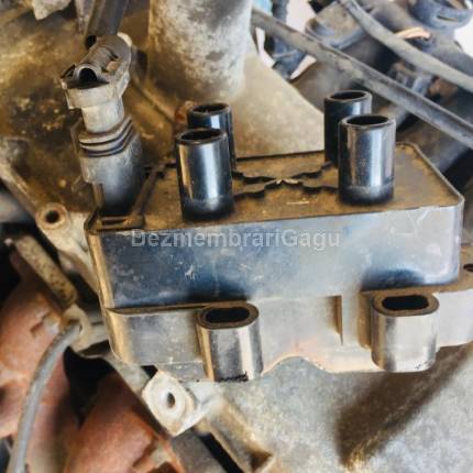 Bobina inductie Renault Clio Ii (1998-), 1.4 Benzina, 55 KW, caroserie Hatchback