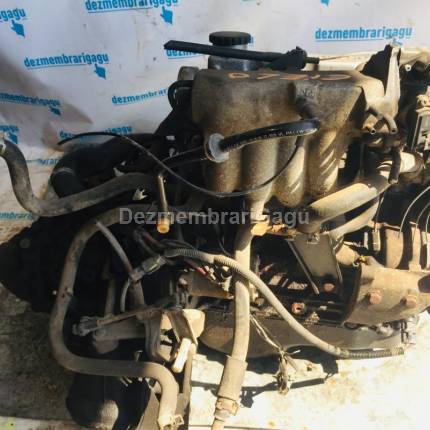 Motor Daewoo Cielo, 1.5 Benzina, 55 KW, caroserie Berlina