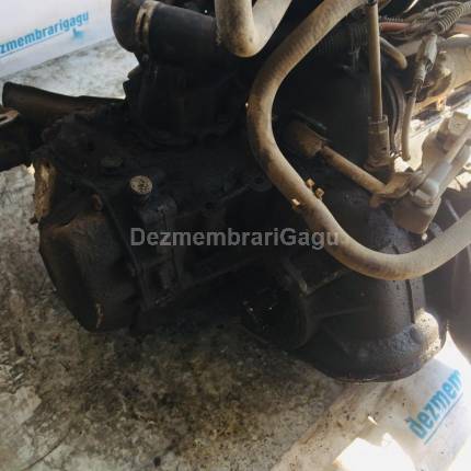 Cutie viteze Daewoo Cielo, 1.5 Benzina, 55 KW, caroserie Berlina