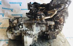 Piese auto din dezmembrari Motor Peugeot 3008